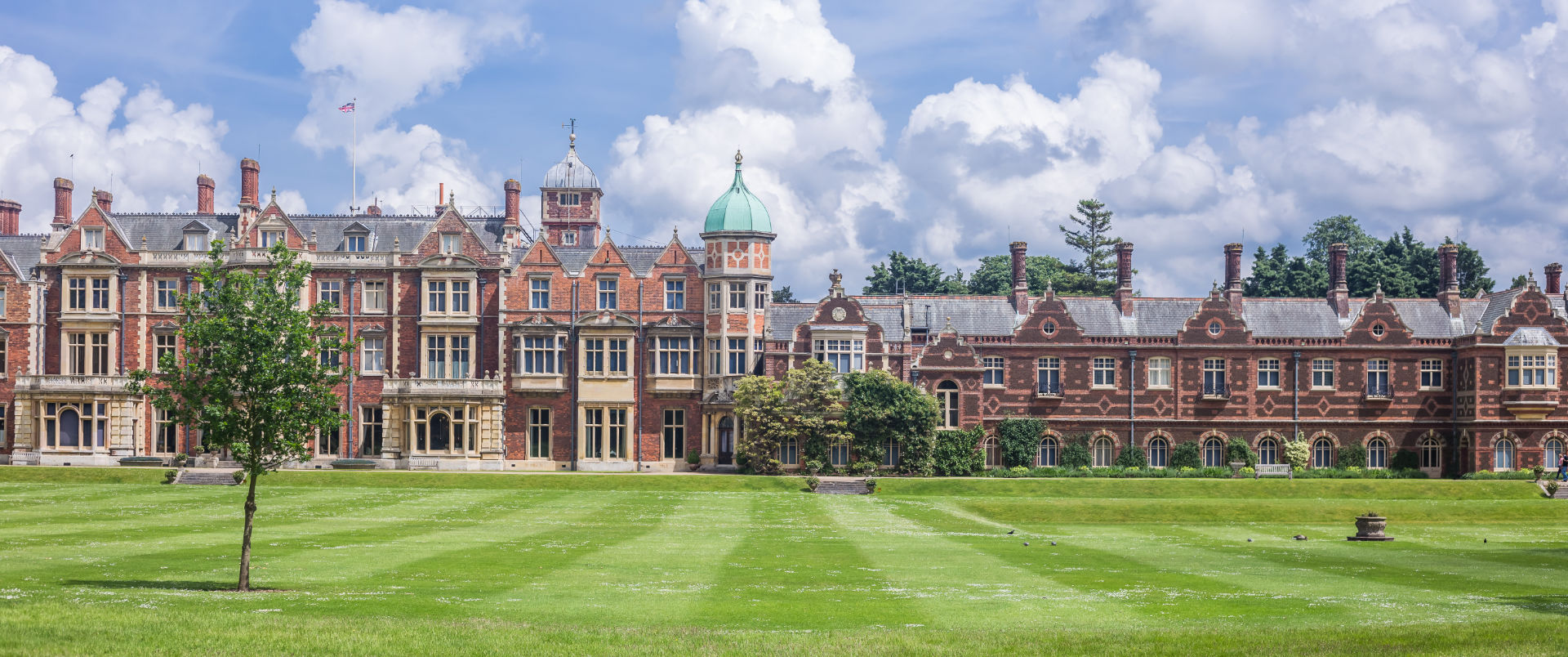 Royal Coronation Events North Norfolk Sowerbys Holiday Cottages